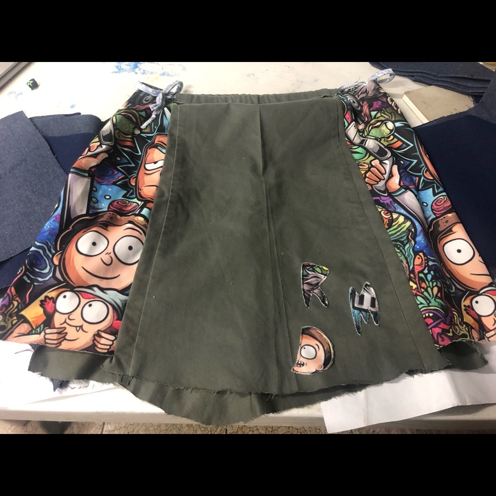 Skirt
